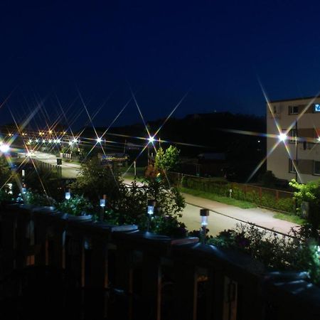 limba Apartment Jastarnia Exterior foto