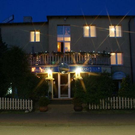 limba Apartment Jastarnia Exterior foto