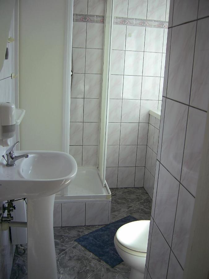 limba Apartment Jastarnia Exterior foto