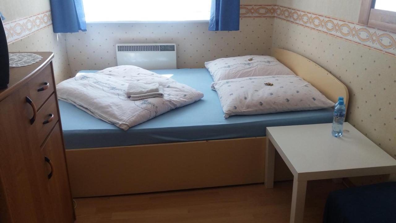 limba Apartment Jastarnia Exterior foto