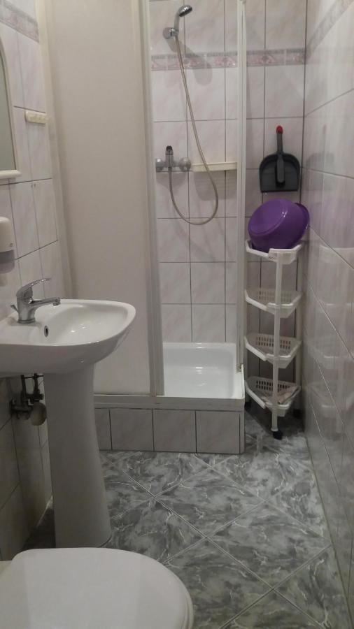 limba Apartment Jastarnia Exterior foto