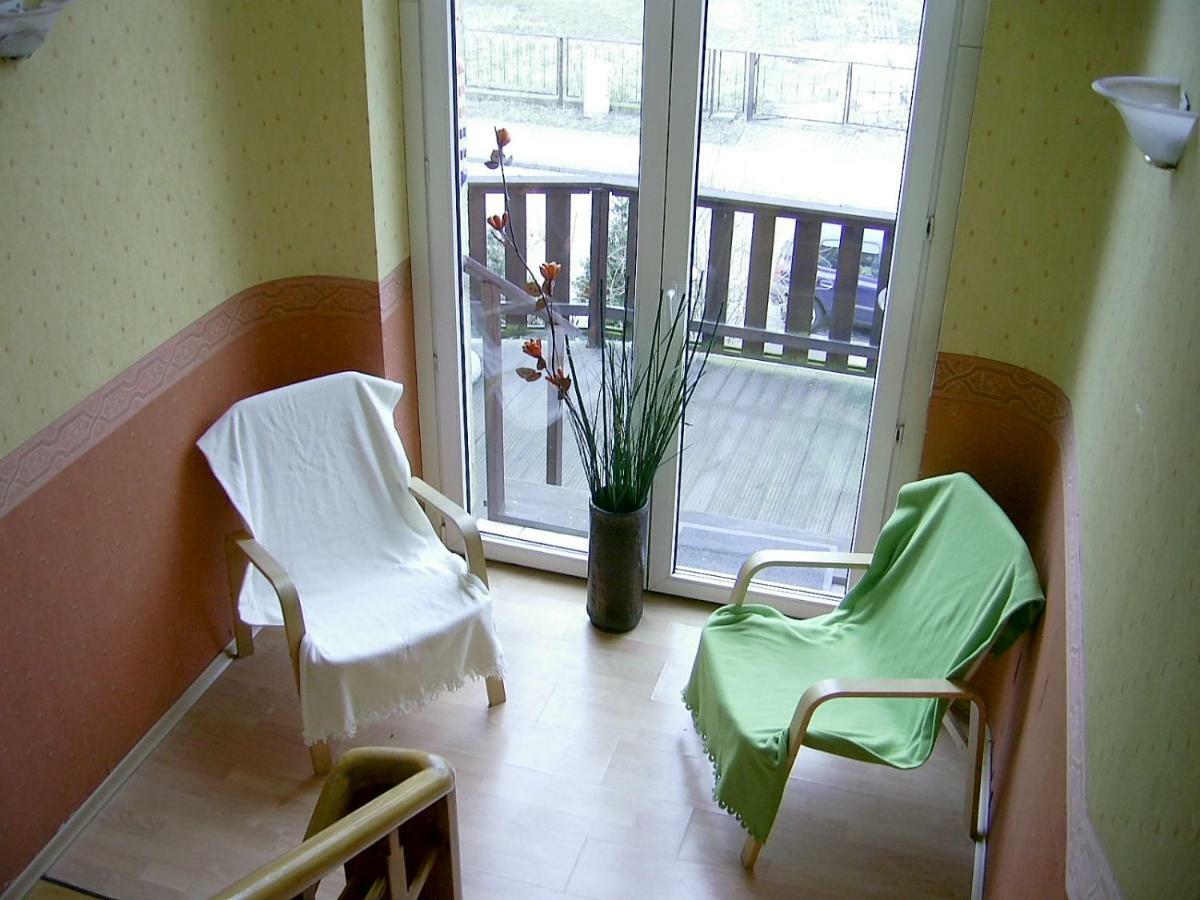 limba Apartment Jastarnia Exterior foto