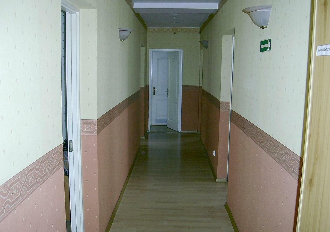 limba Apartment Jastarnia Exterior foto