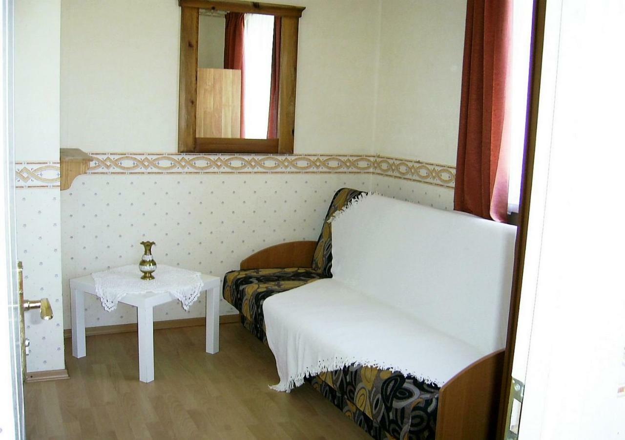 limba Apartment Jastarnia Exterior foto