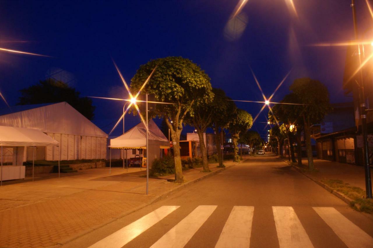 limba Apartment Jastarnia Exterior foto